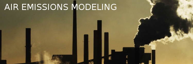 We provide emissions modeling solutions. Our team of professionals have designed and worked on numerous, modeling solutions projects. Our team of environmental consultants have developed several modeling solutions in the US. The modeling solutions are being used in point source as well as mobile source modeling. Our team of consultants  has developed solutions for several department of transportations across US. We look forward to providing quality solutions in India in the field of environmental modeling. Our team looks forward to working on projects in India with the same zeal as our team works in providing quality solutions to the USA.
