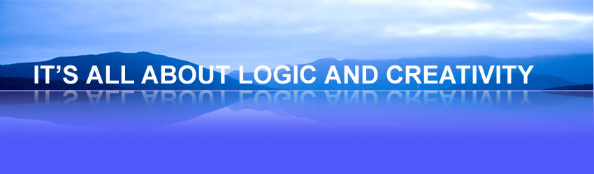 We understand the importance of delivering quality solutions to our clients. We strive to surpass our clients expectations. Our team understands the importance of logic but without creativity, all logic fails. Our team of professionals hence, are innovative when it comes to solving problems Equinox Logic has an unique approach to solving problems.